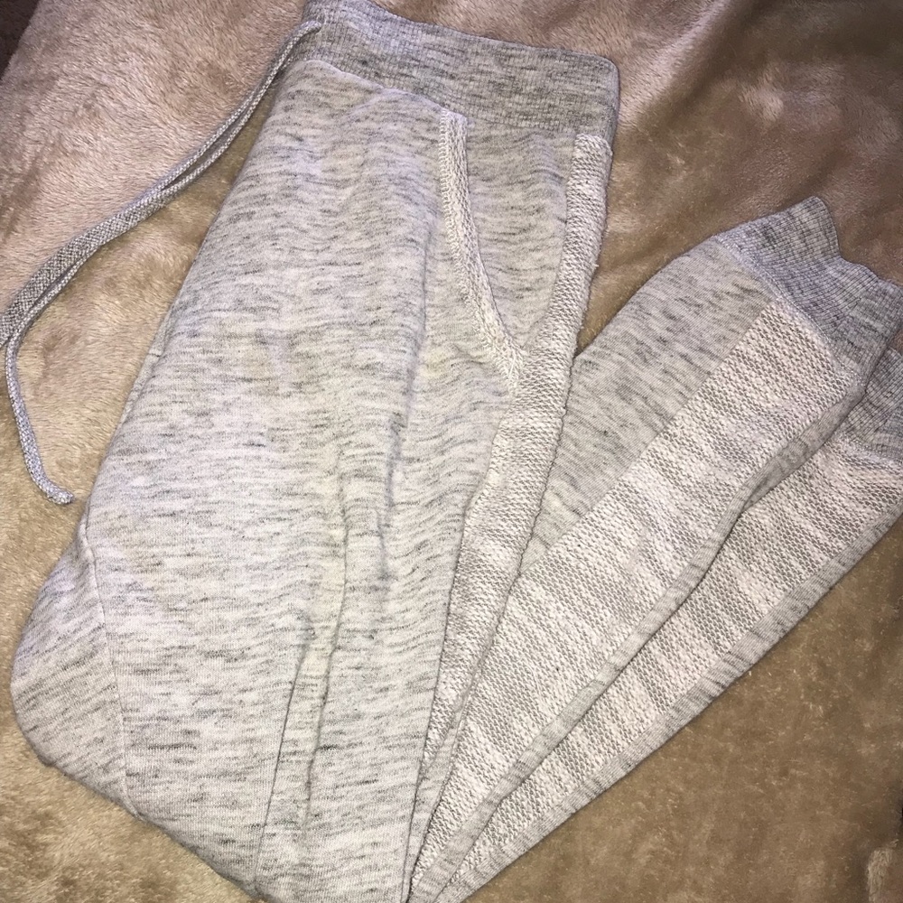 Sweatpants
